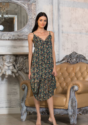 18 year old cutie Stella May gets undressed before riding on top POV style